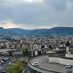 דירה Le Cocon Clermontois - T2 Centre *