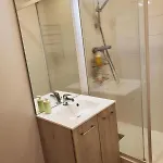 Le Cocon Clermontois - T2 Centre דירה *