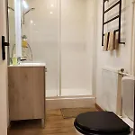 Le Cocon Clermontois - T2 Centre *