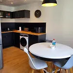 Le Cocon Clermontois - T2 Centre