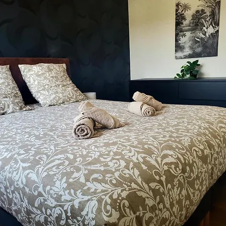 Apartamento Le Cocon Clermontois - T2 Centre Clermont-Ferrand