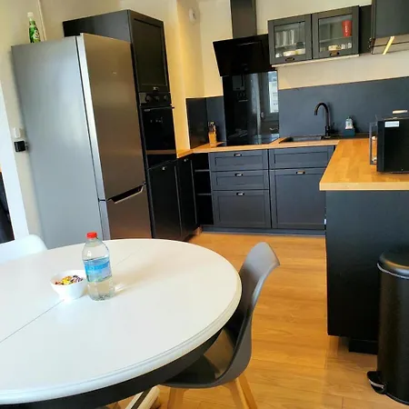 Apartamento Le Cocon Clermontois - T2 Centre *