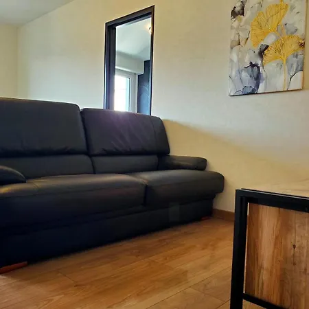 Apartamento Le Cocon Clermontois - T2 Centre