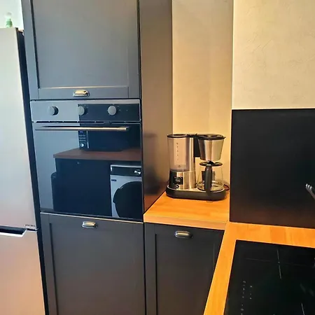 Apartamento Le Cocon Clermontois - T2 Centre Clermont-Ferrand