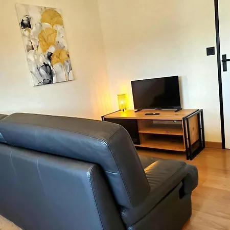Apartamento Le Cocon Clermontois - T2 Centre Clermont-Ferrand