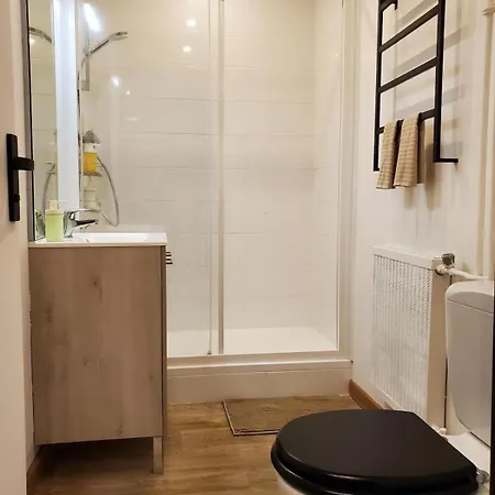 Le Cocon Clermontois - T2 Centre *