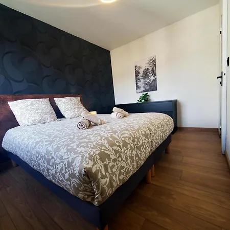 Le Cocon Clermontois - T2 Centre *