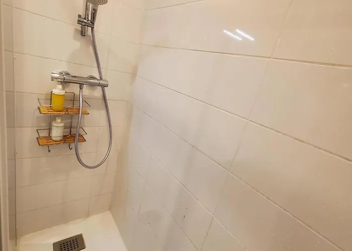 Le Cocon Clermontois - T2 Centre Clermont-Ferrand